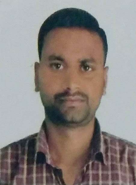 Student Photo Not Available